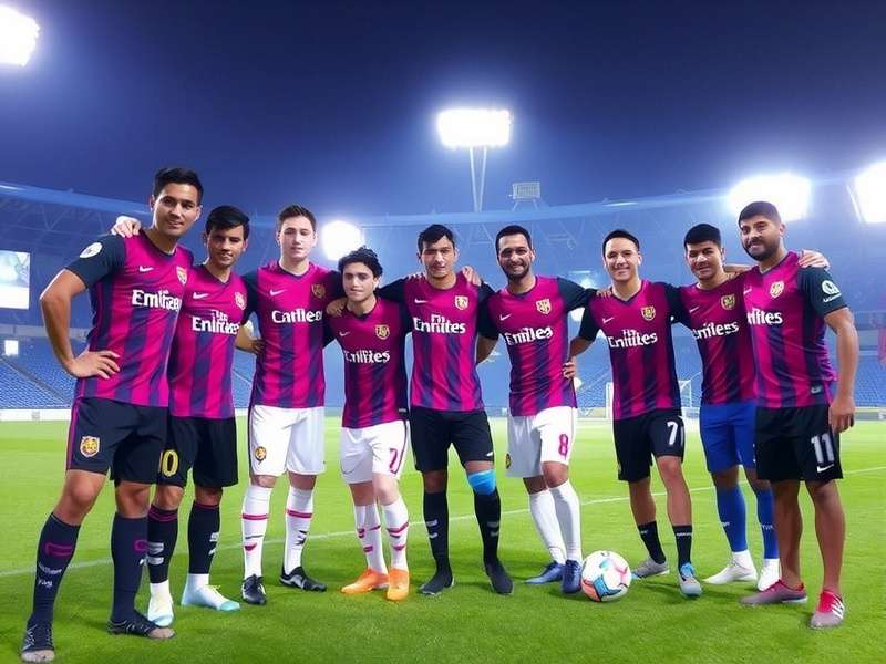 Indian Player Community in FIFA Triumph Trail